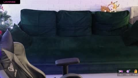 Lars online show from 12-28-24, 05:55