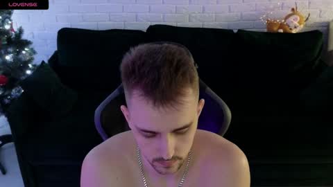 Lars online show from 01-07-25, 09:18