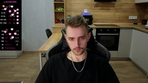 Lars online show from 01-13-25, 11:08