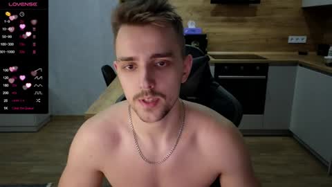 Lars online show from 01-13-25, 02:11