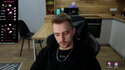 Lars online show from 01-15-25, 12:25