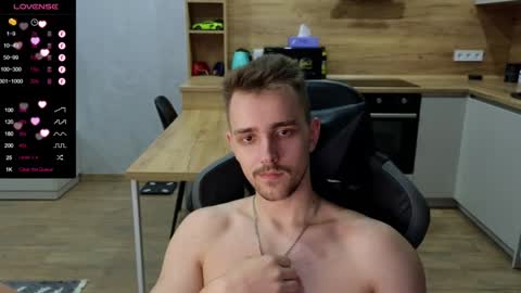 Lars online show from 01-16-25, 09:51