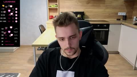 Lars online show from 01-18-25, 05:59