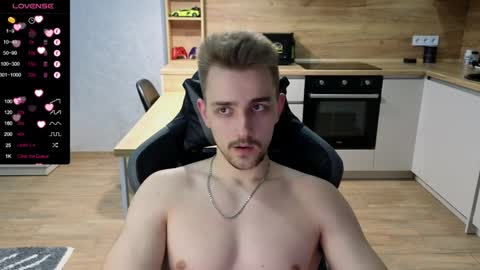 Lars online show from 01-19-25, 07:15