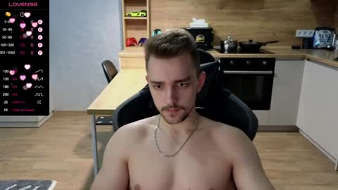 Lars online show from 01-21-25, 06:33