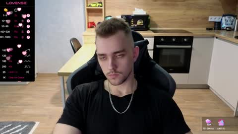 Lars online show from 01-22-25, 09:46