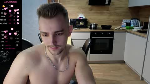 Lars online show from 01-23-25, 08:13