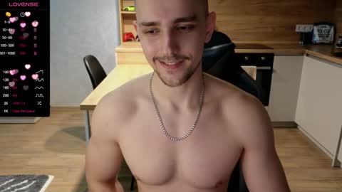 Lars online show from 01-26-25, 08:34