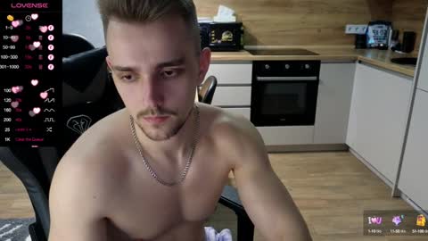 Lars online show from 01-28-25, 10:45