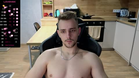 Lars online show from 01-30-25, 11:24