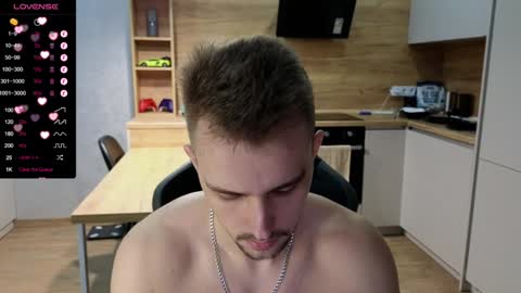 Lars online show from 02-02-25, 04:11