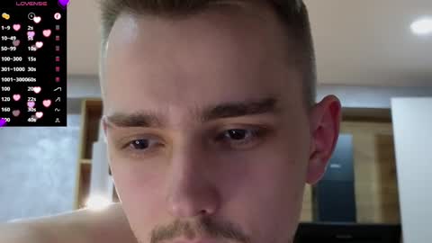 Lars online show from 02-12-25, 09:11