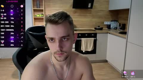 Lars online show from 02-13-25, 06:59