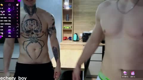 Lars online show from 02-18-25, 03:32