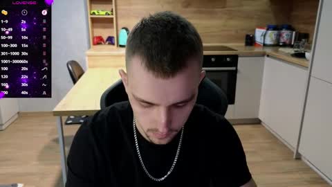 Lars online show from 02-23-25, 05:07