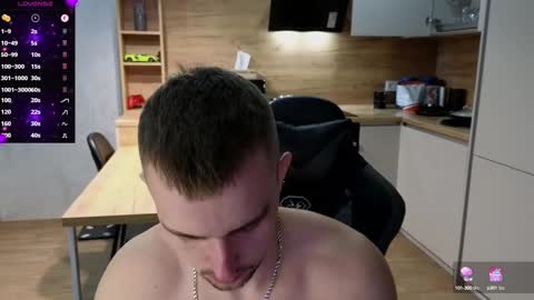 Lars online show from 02-24-25, 10:25