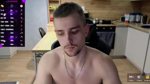 Lars online show from 03-02-25, 10:05