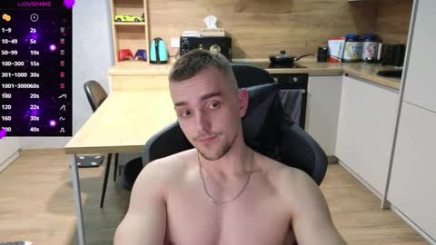 Lars online show from 03-03-25, 11:14