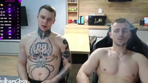 Lars online show from 03-04-25, 05:21