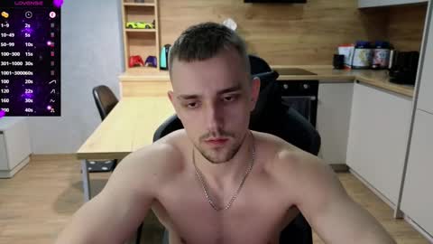 Lars online show from 03-07-25, 02:36