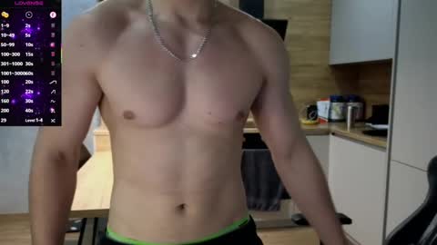 Lars online show from 03-08-25, 08:57