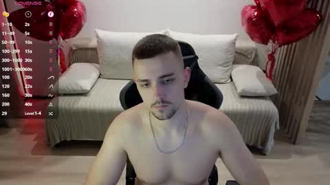 Lars online show from 09-28-25, 10:26