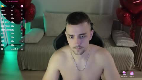 Lars online show from 10-05-25, 08:07