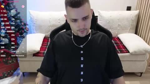 Lars online show from 01-11-26, 12:04