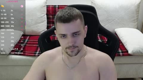 Lars online show from 02-11-26, 06:18