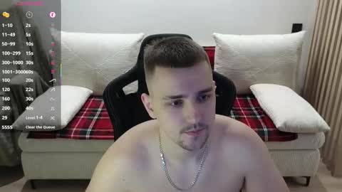 Lars online show from 02-20-26, 08:31