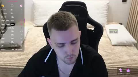 Lars online show from 06-16-26, 06:54