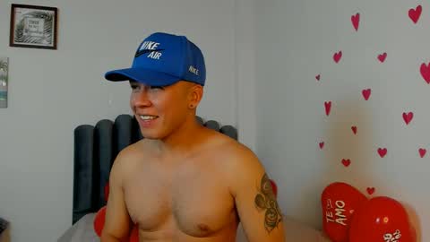 lass_nazar online show from 02-15-25, 02:15