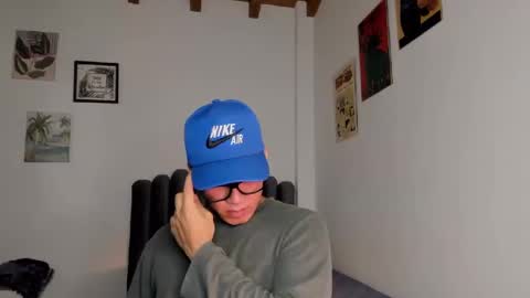 lass_nazar online show from 10-14-25, 01:06