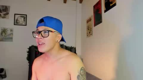 lass_nazar online show from 12-16-25, 02:16