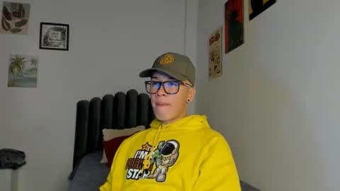 lass_nazar online show from 03-12-26, 01:23