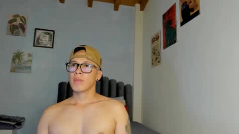 lass_nazar online show from 04-25-26, 01:19