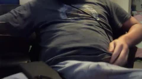 LastManAlive95 online show from 03-21-26, 12:15