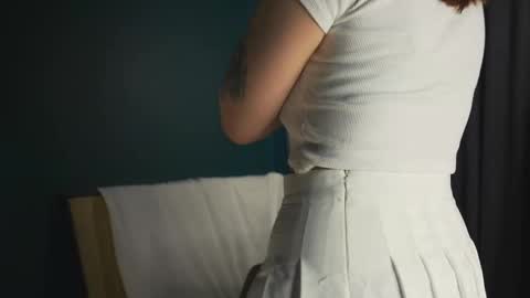 Mary online show from 01-07-26, 07:33