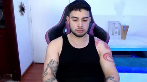 YOUR BABY online show from 11-30-25, 11:31