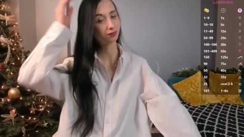 Snapshot of latanyahorstead chatting on 01-06-26, 11:03 Olivia online show from 01-06-26, 11:03