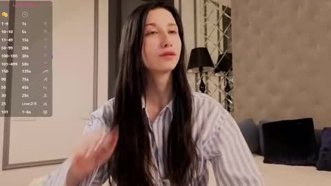 Snapshot of latanyahorstead chatting on 03-01-26, 11:01 Olivia online show from 03-01-26, 11:01