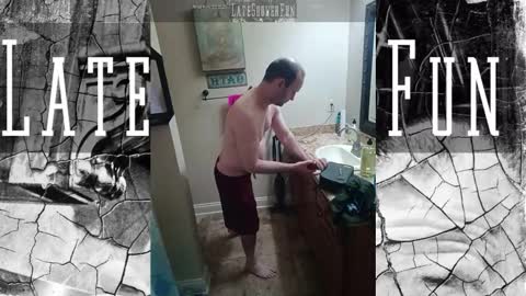 Snapshot of lateshowerfun chatting on 11-05-25, 07:30 lateshowerfun online show from 11-05-25, 07:30