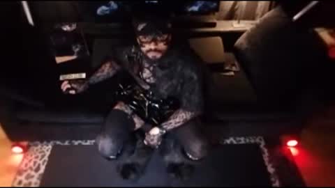 latex__buddy online show from 05-20-26, 06:58