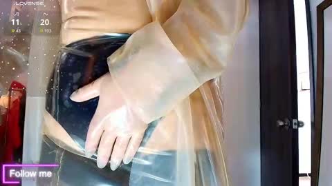 ROSE online show from 10-24-25, 02:02