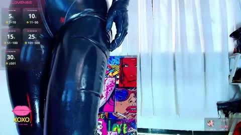 ROSE online show from 01-31-26, 08:18