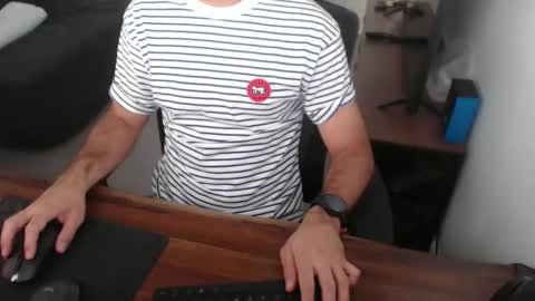 latexdave84 online show from 02-02-26, 01:15