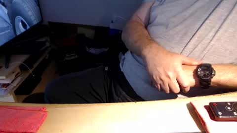 Andreas  Latexlover  online show from 11-02-25, 01:46