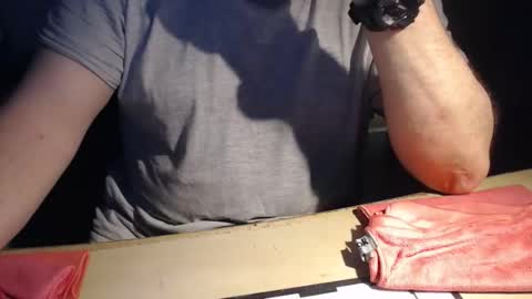 Andreas  Latexlover  online show from 12-14-25, 03:39