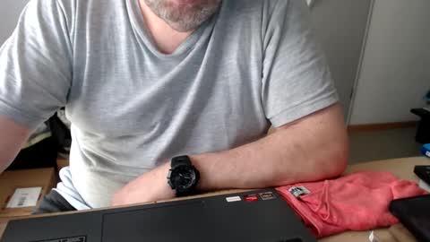 Andreas  Latexlover  online show from 04-03-26, 02:48