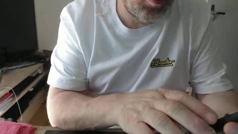 Snapshot of latexloverch71 chatting on 04-16-26, 11:22 Andreas Latexlover online show from 04-16-26, 11:22